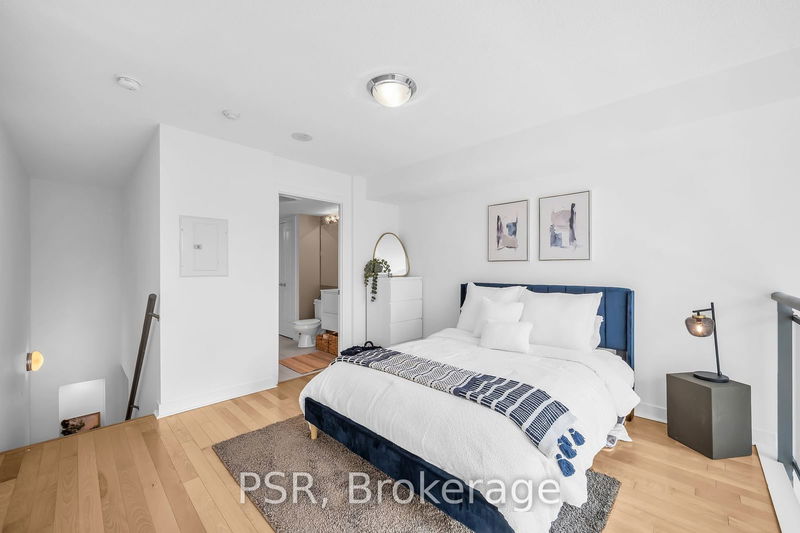  207 - 50 Lynn Williams St  Toronto, M6K 3R9 | Image 16