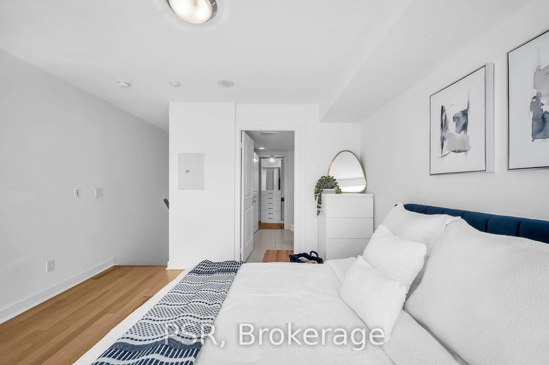  207 - 50 Lynn Williams St  Toronto, M6K 3R9 | Image 18