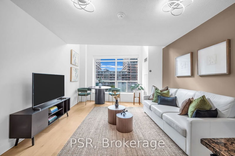  207 - 50 Lynn Williams St  Toronto, M6K 3R9 | Image 3