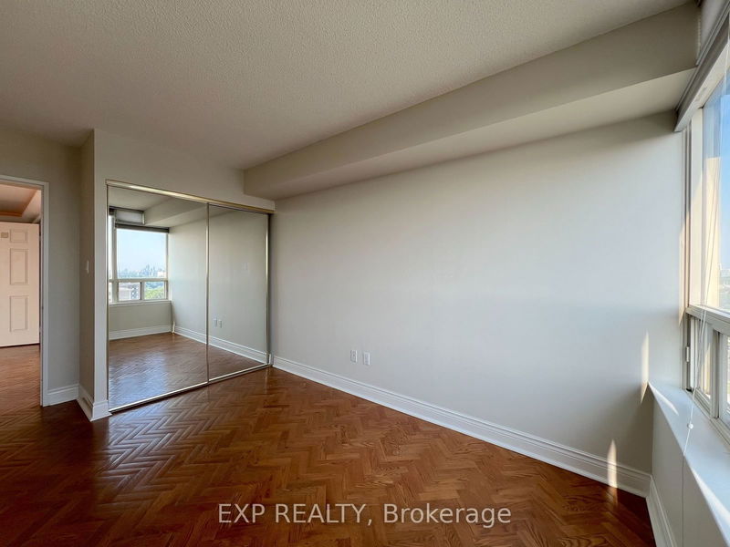  1704 - 10 Torresdale Ave  Toronto, M2R 3V8 | Image 17