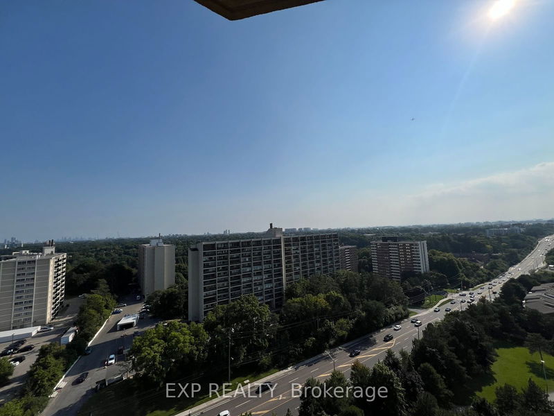  1704 - 10 Torresdale Ave  Toronto, M2R 3V8 | Image 21