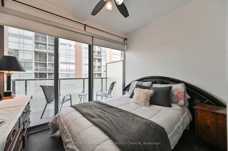  507 - 1815 Yonge St  Toronto, M4T 2A4 | Image 25