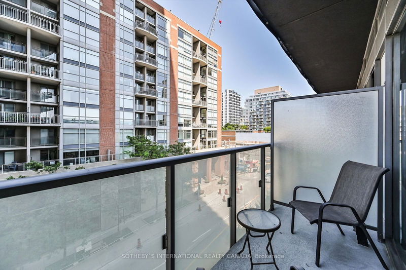  507 - 1815 Yonge St  Toronto, M4T 2A4 | Image 27