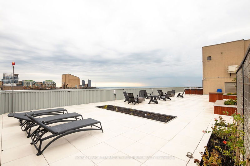  1408 - 270 Queens Quay W Toronto, M5J 2N4 | Image 23