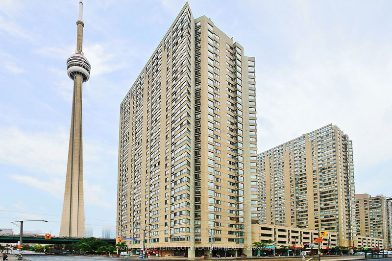  1408 - 270 Queens Quay W Toronto, M5J 2N4 | Image 34