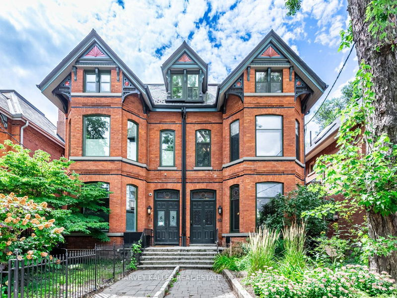 50 Rose Ave  Toronto, M4X 1N9 | Image 1