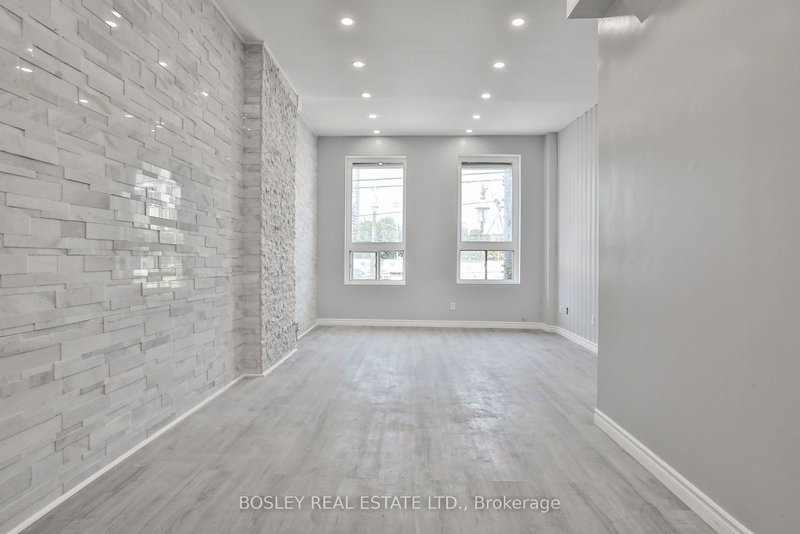 2nd Fl - 179 Queen St E, Toronto, M5A 1S2 | Image 2
