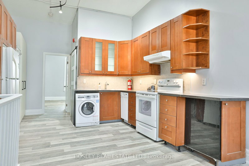 3rd fl - 179 Queen St E, Toronto, M5A 1S2 | Image 2