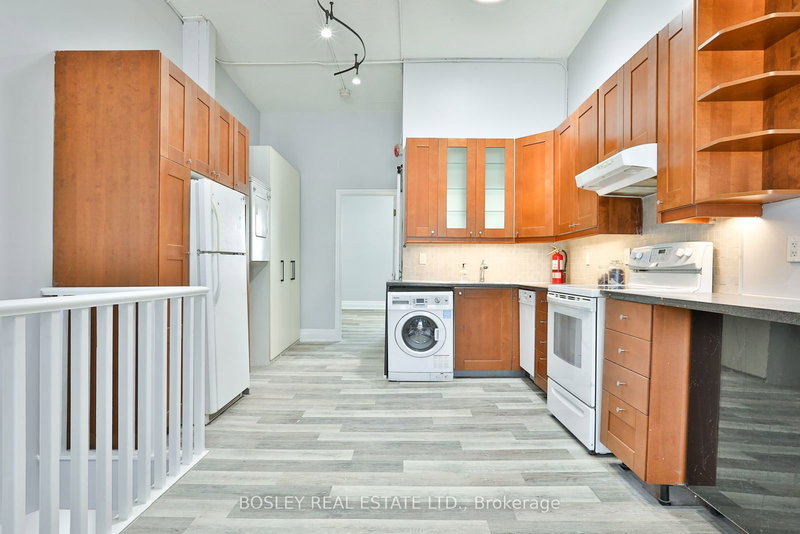 3rd fl - 179 Queen St E, Toronto, M5A 1S2 | Image 3
