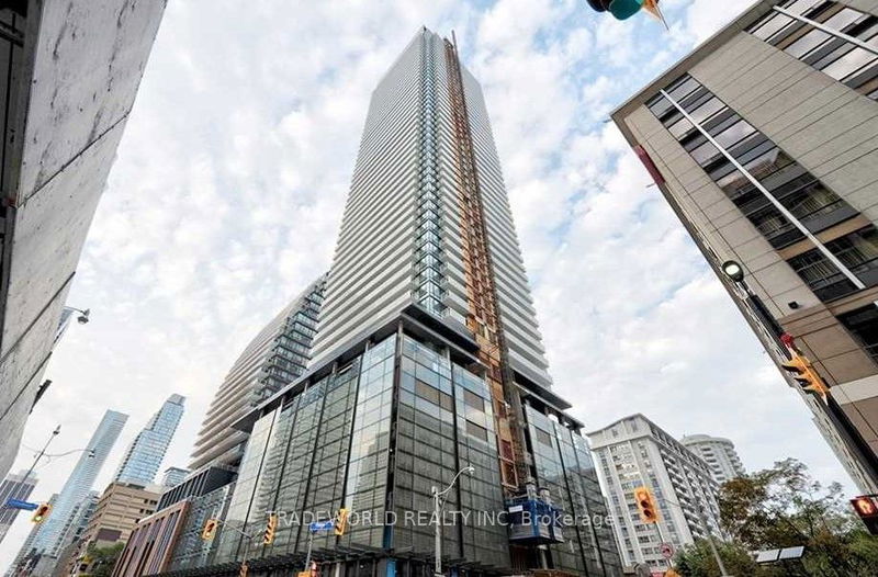  3411 - 501 Yonge St  Toronto, M4Y 0G8 | Image 1