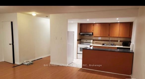 home for lease on 107-3740 Don Mills Road