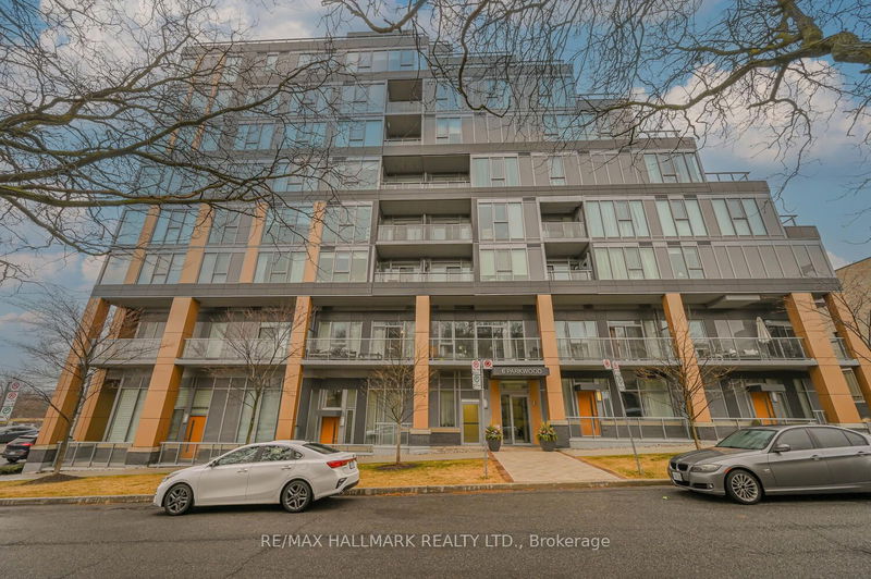  611 - 6 Parkwood Ave  Toronto, M4V 0A3 | Image 28