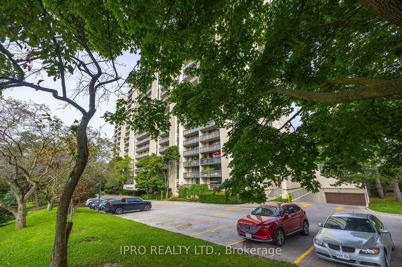  1203 - 260 Seneca Hill Dr  Toronto, M2J 4S6 | Image 22