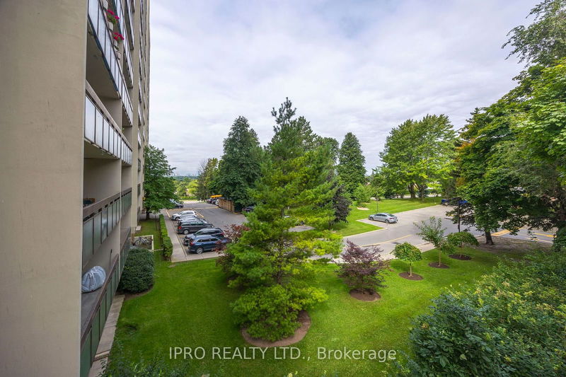  1203 - 260 Seneca Hill Dr  Toronto, M2J 4S6 | Image 23