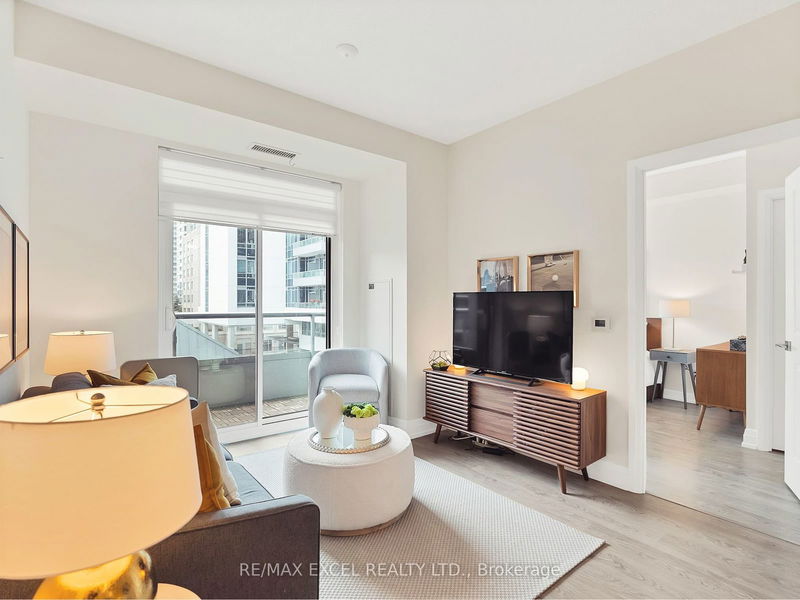 home for sale on 530-591 Sheppard Avenue E