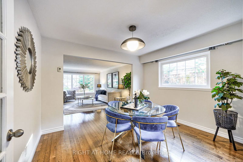 20 Bradenton Dr  Toronto, M2H 1Y5 | Image 11