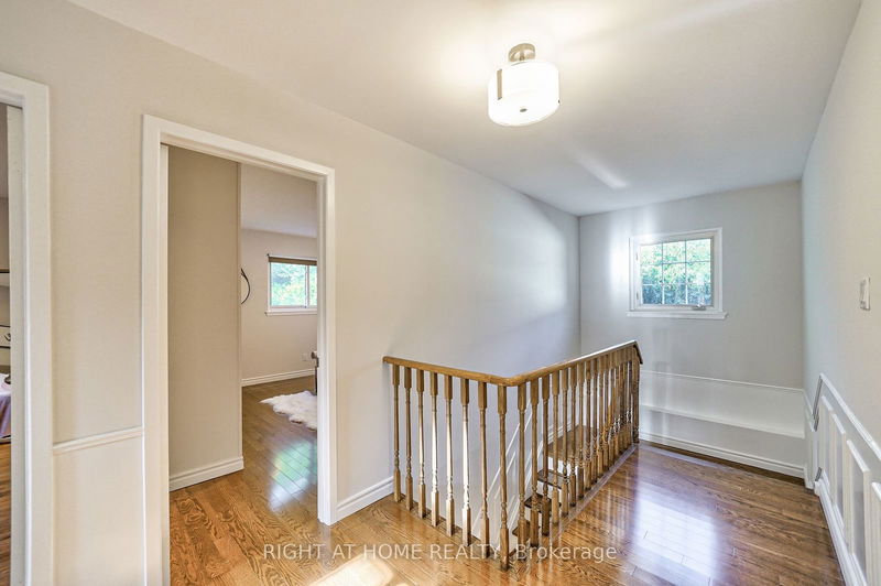 20 Bradenton Dr  Toronto, M2H 1Y5 | Image 21