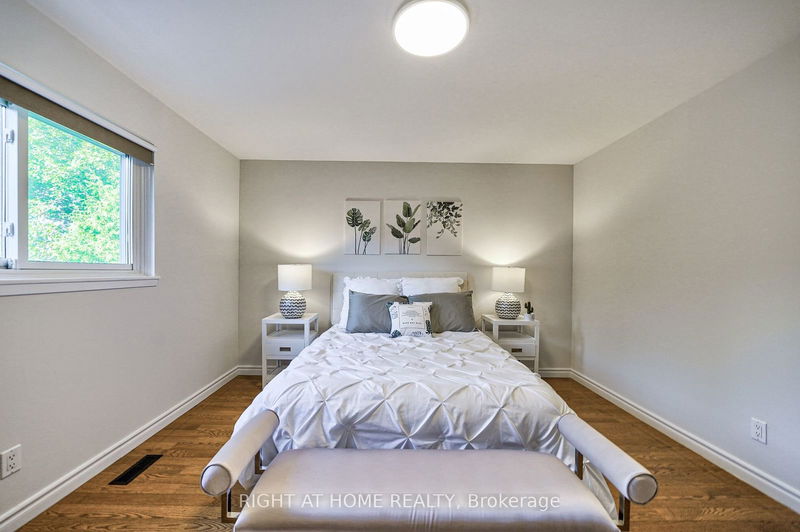 20 Bradenton Dr  Toronto, M2H 1Y5 | Image 24