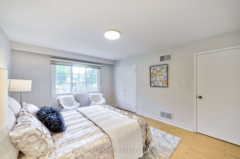 20 Bradenton Dr  Toronto, M2H 1Y5 | Image 29