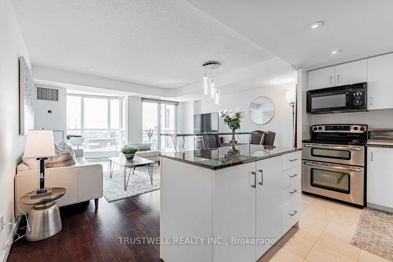  511 - 208 Queens Quay W Toronto, M5J 2Y5 | Image 5