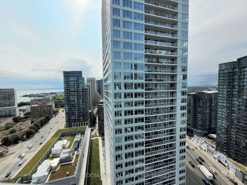  3006 - 38 Dan Leckie Way  Toronto, M5V 2V6 | Image 12