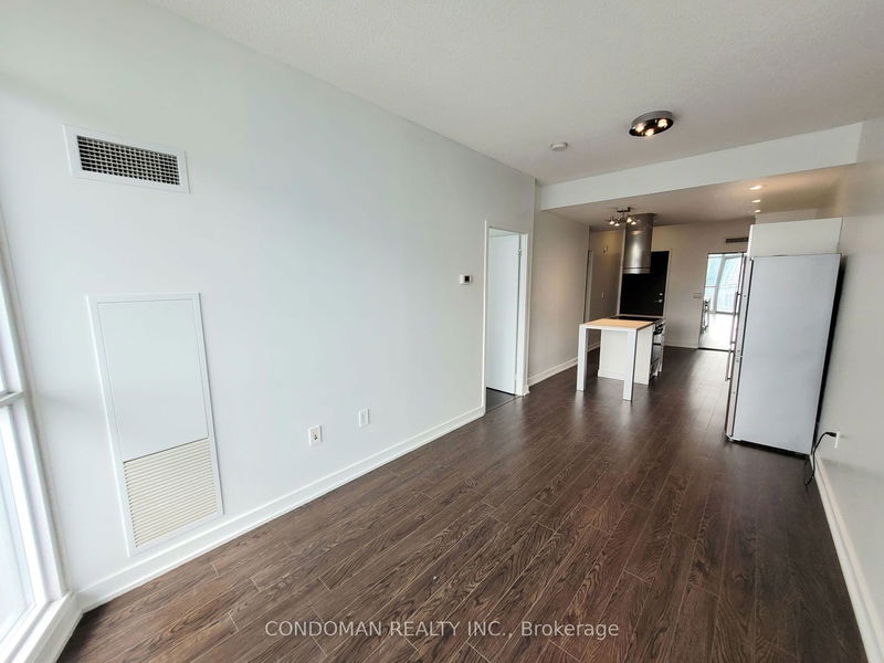  3006 - 38 Dan Leckie Way  Toronto, M5V 2V6 | Image 4