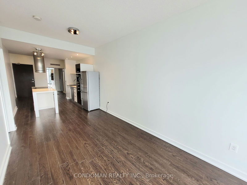  3006 - 38 Dan Leckie Way  Toronto, M5V 2V6 | Image 5