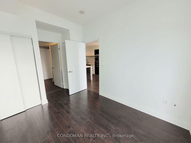  3006 - 38 Dan Leckie Way  Toronto, M5V 2V6 | Image 8