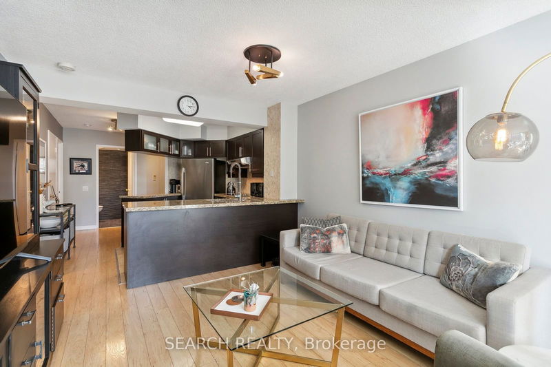  1503 - 750 Bay St  Toronto, M5G 1N6 | Image 10