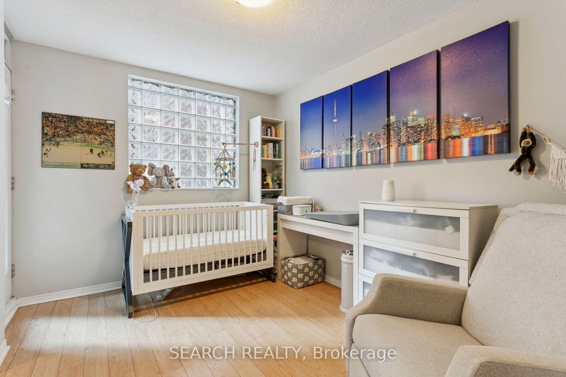  1503 - 750 Bay St  Toronto, M5G 1N6 | Image 23