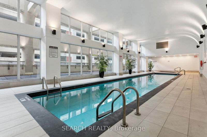  1503 - 750 Bay St  Toronto, M5G 1N6 | Image 30