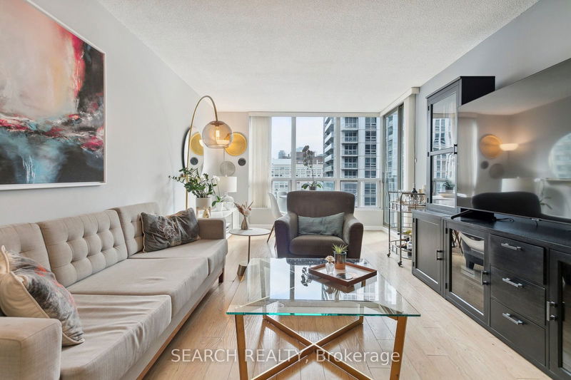  1503 - 750 Bay St  Toronto, M5G 1N6 | Image 6