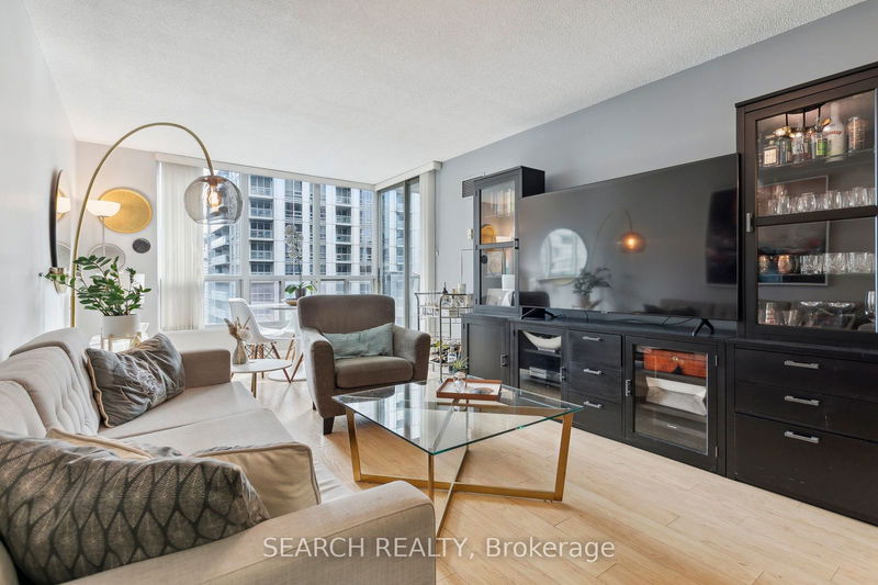  1503 - 750 Bay St  Toronto, M5G 1N6 | Image 7