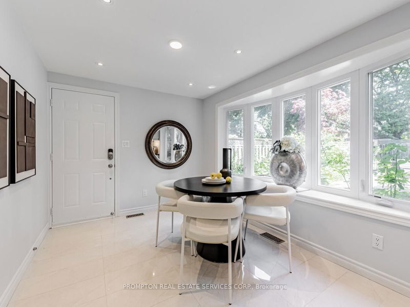 55 Shaughnessy Blvd  Toronto, M2J 1H9 | Image 14