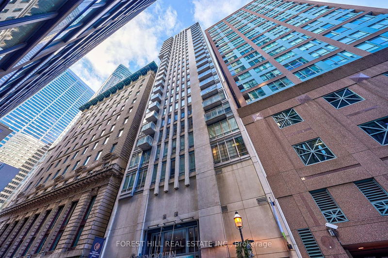  PH270 - 8 Colborne St  Toronto, M5E 1E1 | Image 36