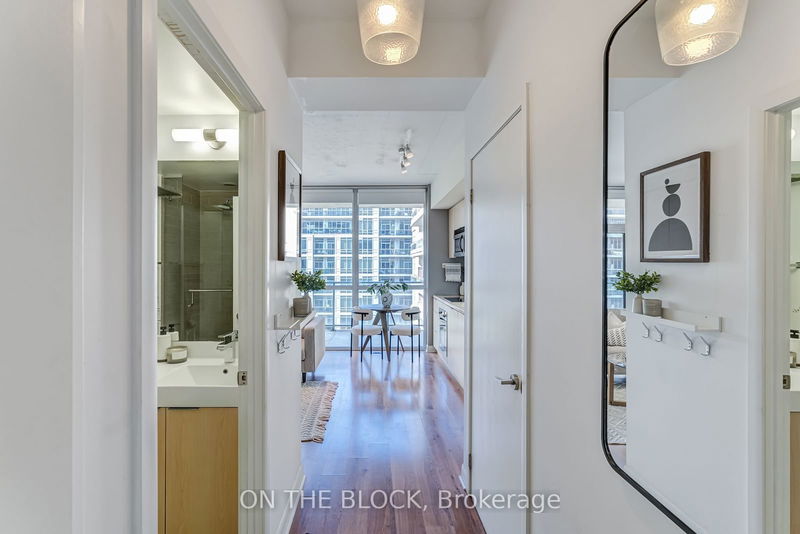  616 - 478 King St W Toronto, M5V 0A8 | Image 3