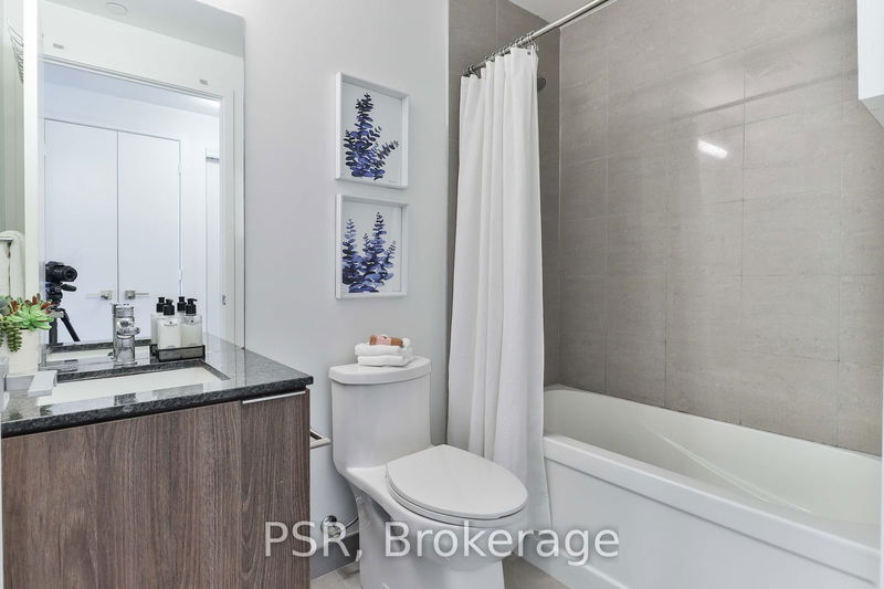  1110 - 30 Ordnance St  Toronto, M6K 0C8 | Image 15