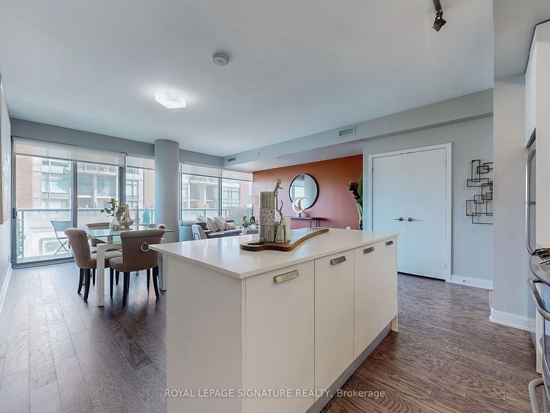  405 - 1815 Yonge St  Toronto, M4T 2A4 | Image 16