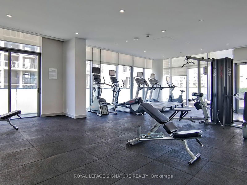  405 - 1815 Yonge St  Toronto, M4T 2A4 | Image 36