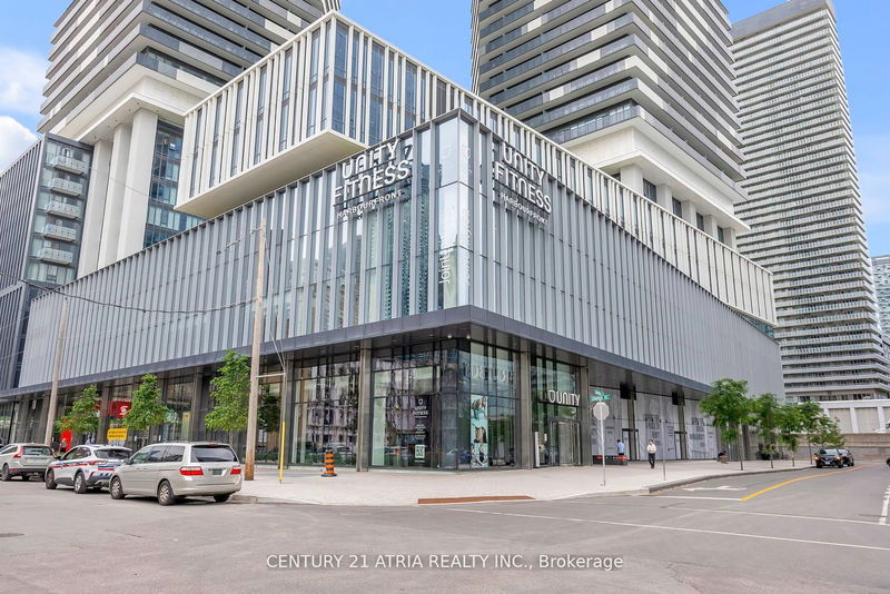  5511 - 55 Cooper St  Toronto, M5E 0G1 | Image 2