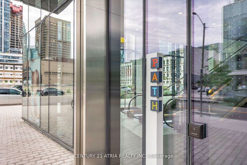  5511 - 55 Cooper St  Toronto, M5E 0G1 | Image 3