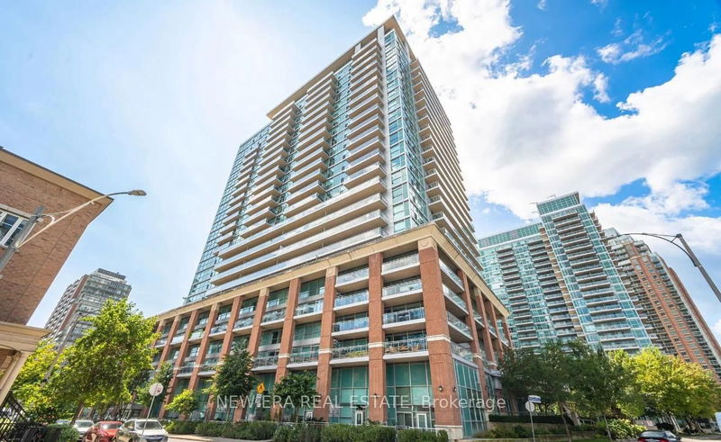  804 - 80 Western Battery Rd  Toronto, M6K 3S1 | Image 1