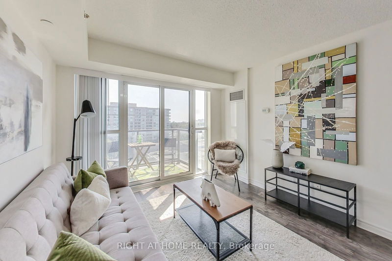  1115 - 35 Saranac Blvd  Toronto, M6A 2G4 | Image 5