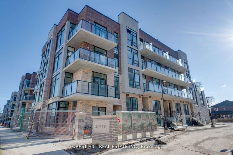 home for lease on 5-861 Sheppard Avenue W