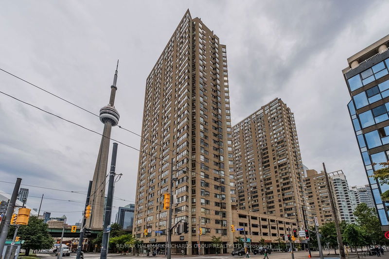  2805 - 270 Queens Quay W Toronto, M5J 2N4 | Image 1