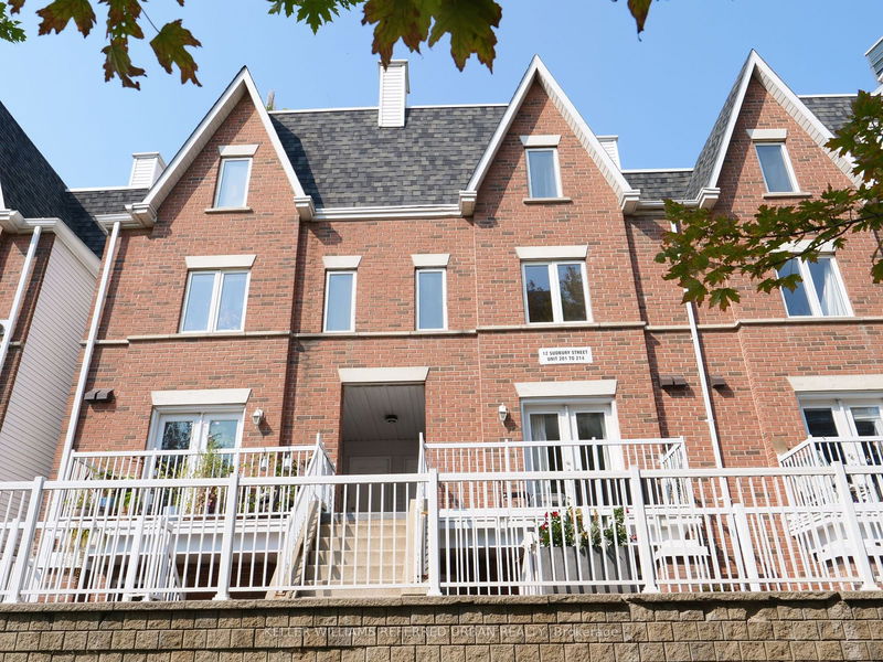 home for lease on 210-12 Sudbury Street