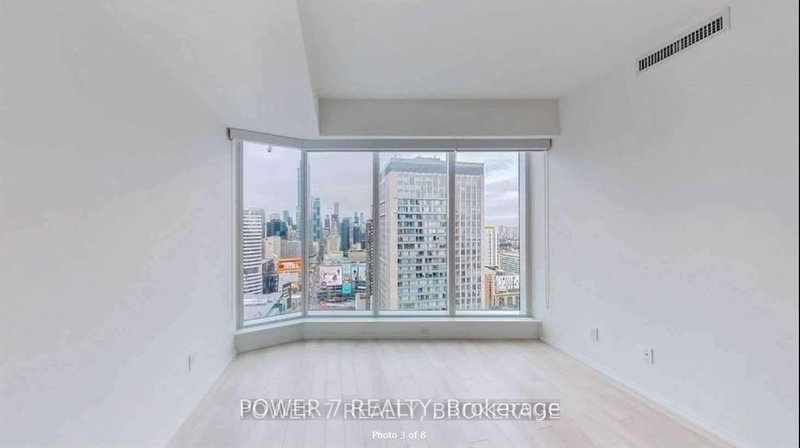 3514 - 197 Yonge St, Toronto, M5B 1M4 | Image 3