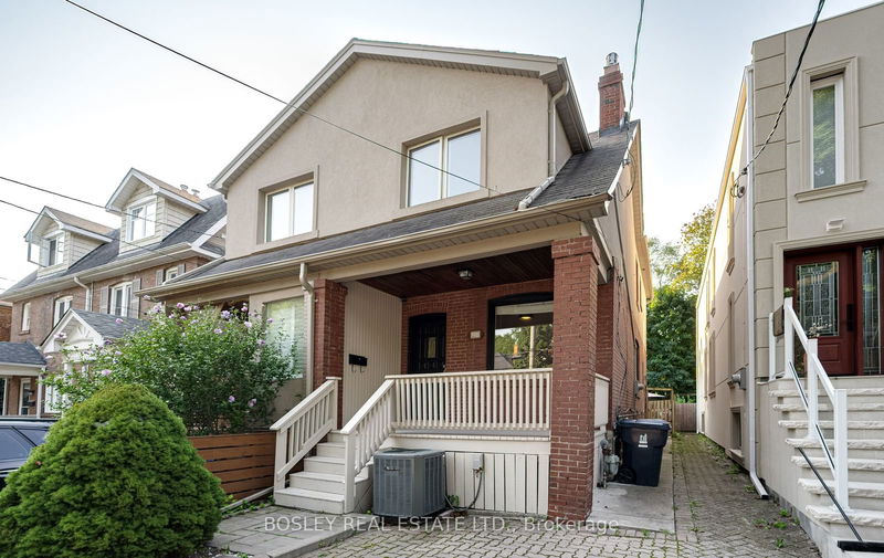 home for sale on 237 Broadway Avenue
