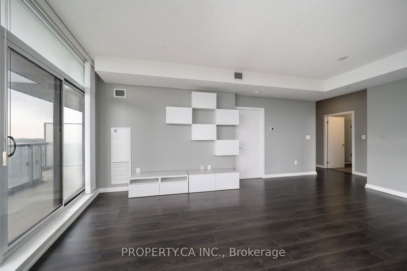  1905 - 62 Forest Manor Rd  Toronto, M2J 0B6 | Image 3