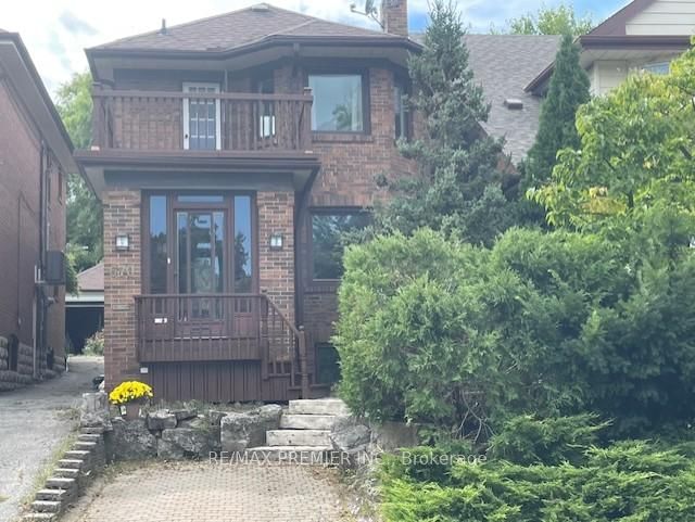 home for lease on 670 Oriole Pkwy